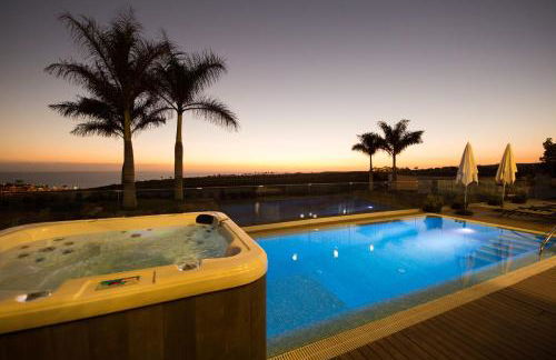 Ananda Vistas Meloneras by Maspalomas Holiday Villas - Foto 54