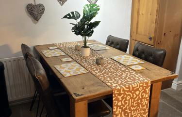 Corner Cottage - Foto 21