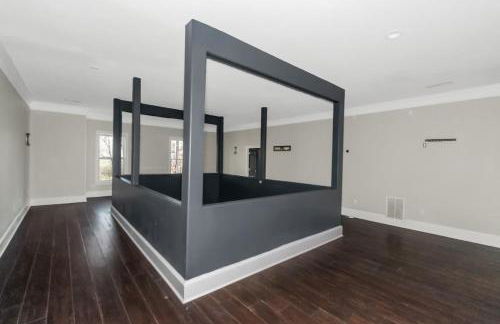 The Panola Mansion - Indoor Pool & Pavilion - Foto 27