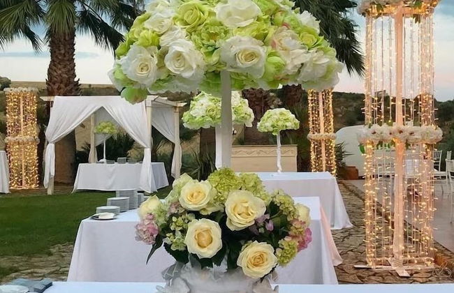 Tenuta Palladio - Foto 23