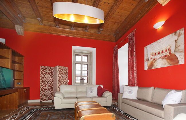 Schloss Fischhorn am See - Foto 33