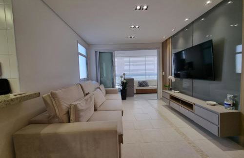 MARAVILHOSO, RIVIERA, 3 QUARTOS, MÓDULO 8, AR CONDICIONADO, PISCINA AQUECIDA, SERVIÇO de PRAIA !!!! - Photo 16