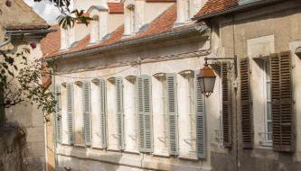 La Maison du Haut - Foto 2