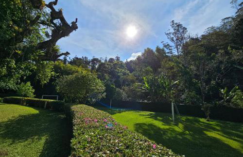 Casa Incrível em Nova Friburgo - Espaço Humedica - Foto 62