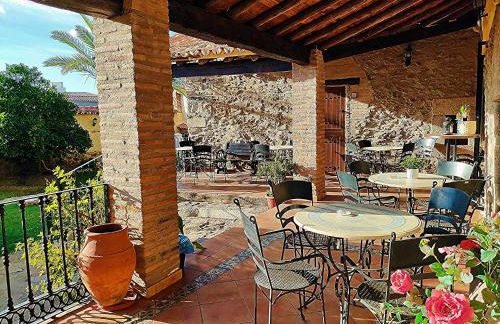 La Casa del Marqués - Foto 58