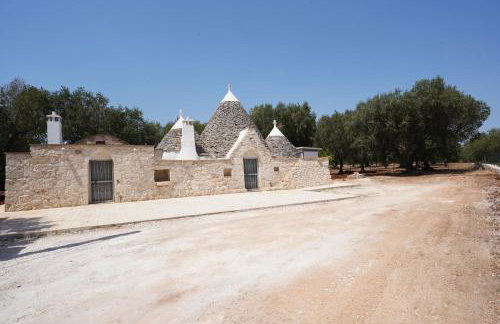 Trullo Le Rondinelle - Foto 33