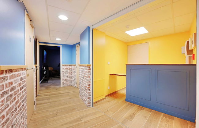 Charming Studio - 2P - Vanves - Foto 21