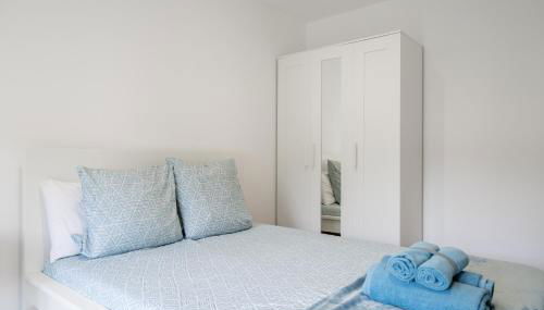 Modern apartment, steps from tramway - Foto 2