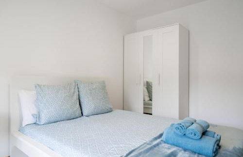 Modern apartment, steps from tramway - Foto 2