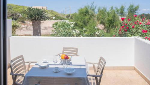 Cavall de Llevant - Formentera Break - Photo 4, Garden view