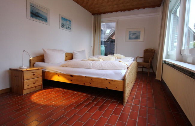 Apartment in Westerland - Foto 8