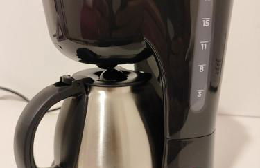 Loft 208 Ar Cond Wi-fi com Box TV filmes e séries - Foto 14