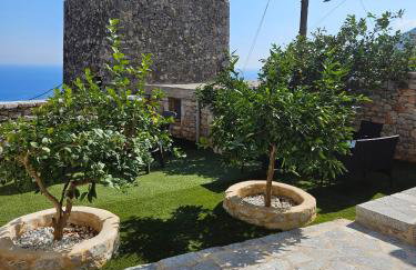 Rigas stone tower east Mani 3 - Foto 6