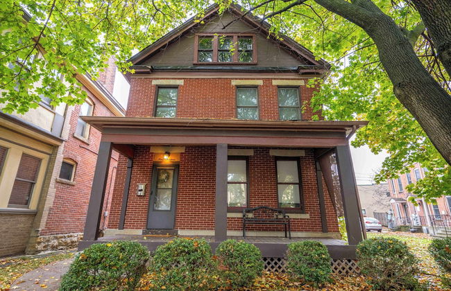 La Dolce Vita Retreat w Hot Tub - Foto 23