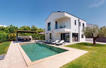 Villa Silvia - Foto 1