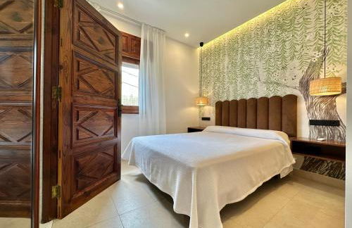 Golf Sea&Pool Cactus Villa - Foto 28