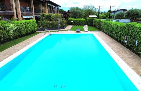 Adeline Garda Nest by Bookinggardalake - Foto 2