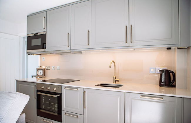 Sennen Cove Cottages - Foto 48