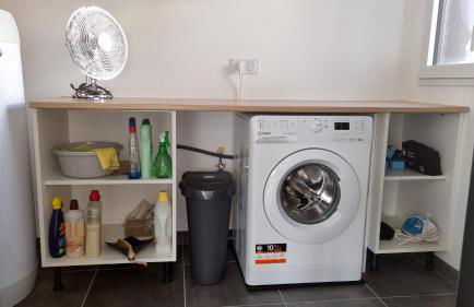 Villa Lou Sanaé - Bord de mer - Spa, paddle, Kayak - Classé 4 étoiles - Foto 38