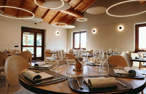 Agriturismo Mon Chéri - Foto 8