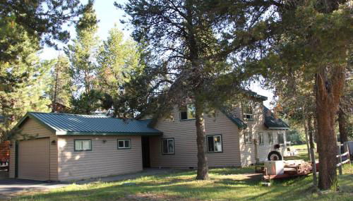 Mt. Bachelor & Sun River Get Away - Foto 4