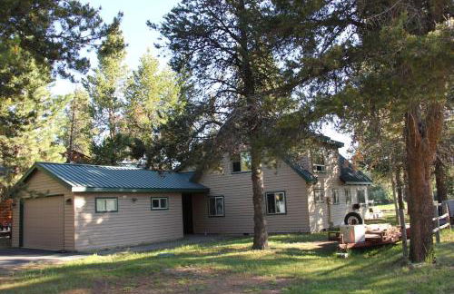 Mt. Bachelor & Sun River Get Away - Foto 4