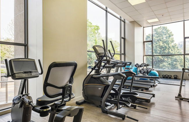 KMG Apartments at Sandton Skye - Photo 33