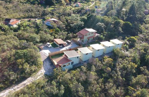 Green Chales - Vale do Capão - Foto 25