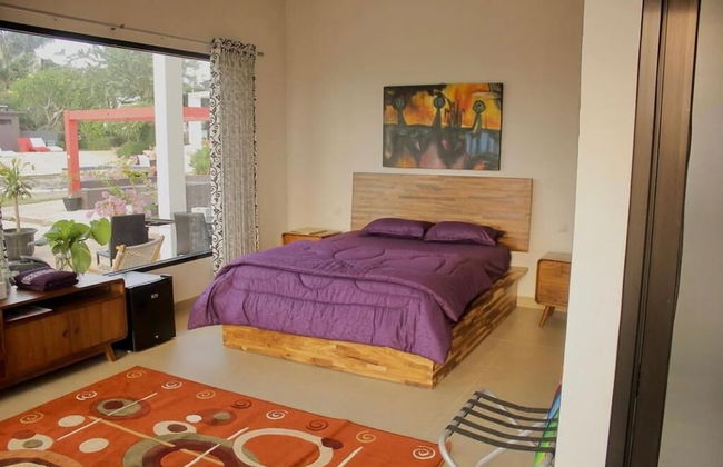 Lucca Resort & Residence - Foto 3