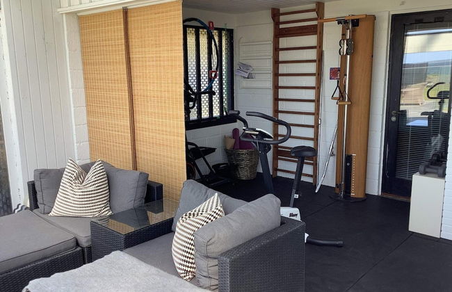 6 Person Holiday Home in Jaegerspris - Photo 24