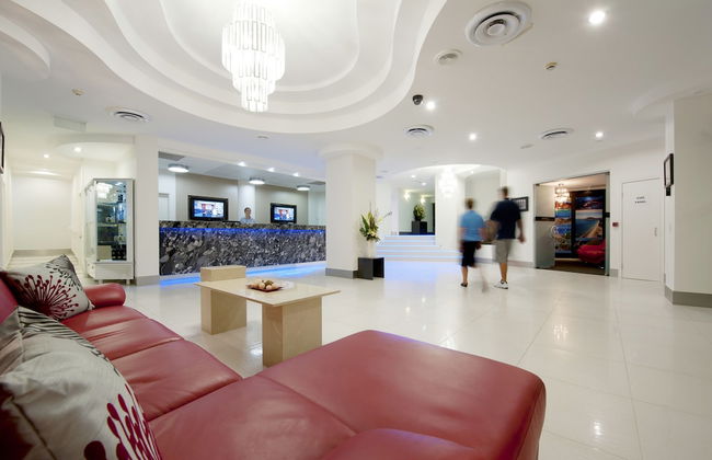 Ramada Resort by Wyndham Golden Beach - Foto 2