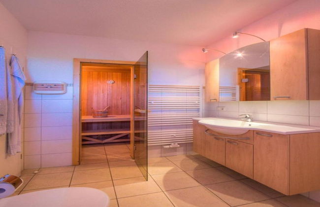 Ferienwohnung im Ferienpark Mueritz - Foto 7