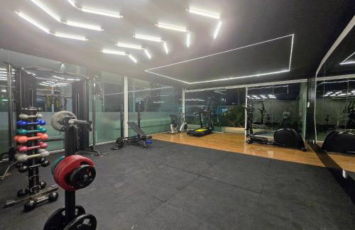 Apê Lindo de viver no Manhattan home service 1602 - Foto 7