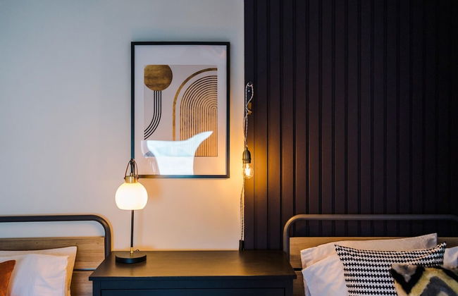 4 Bed Urban Home in Manchester - Foto 12