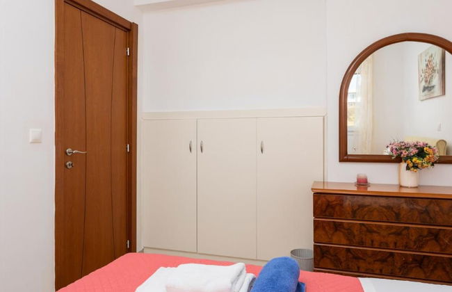 Amphitrite Villa in Gennadi - Foto 36