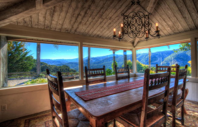 Lx16: Valley View Estate Above The Wineries With Hot Tub - Foto 15