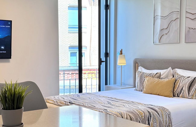 RIACENTRUM - Smart Residence - Foto 37