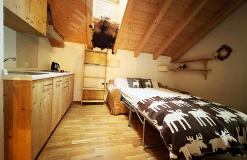 Lüch dl Mone y Chalets - Photo 15