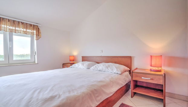 Elegant Apartment in Banjole near Fratarski Otok Island - Foto 2, Camera