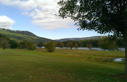 Little River Guest House at Tennessee RiverPlace - Foto 45