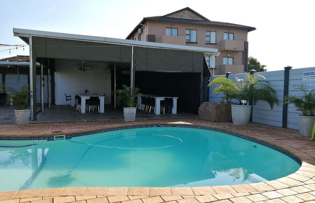 Seagull Lodge - Foto 38