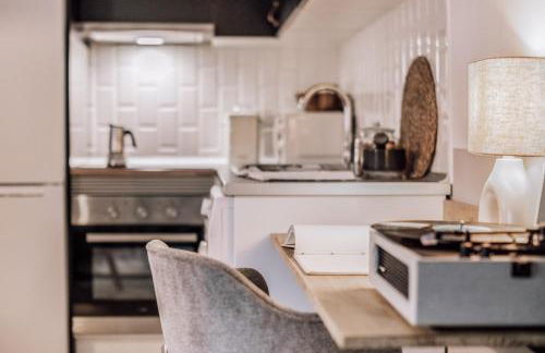 Anaq - 1 bedroom in Vallehermoso - Foto 22