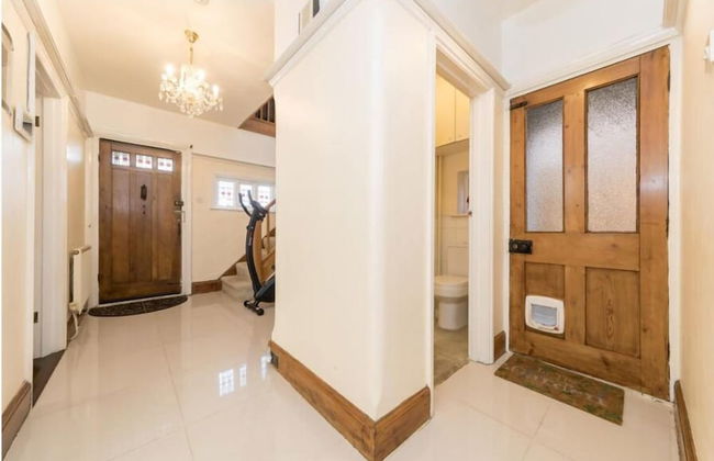 Rose House Garden - Foto 20