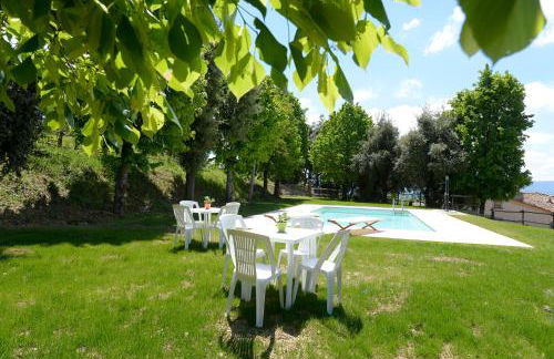 Casa Vacanze Podere Ugolini - Foto 46