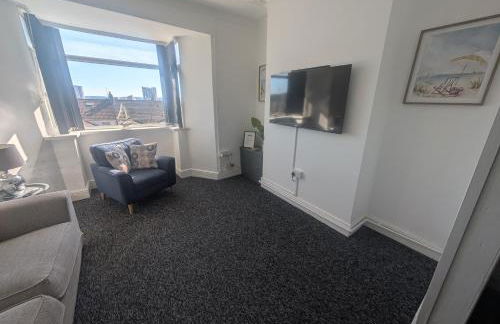 3BR Home Near Swansea City Centre - Foto 1