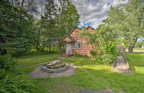 Sunny Superior Home - Swim, Hike, and Explore! - Foto 3