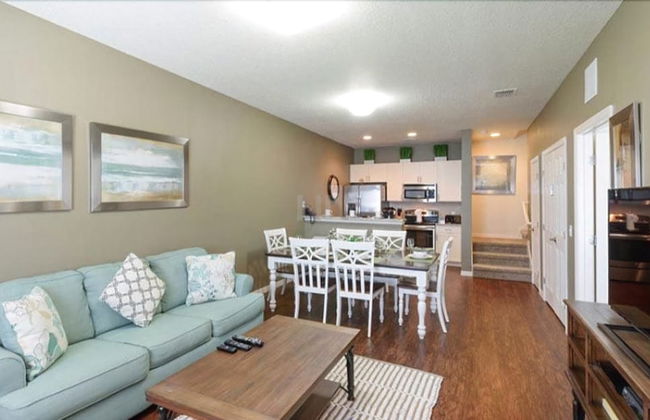 Villa Beatriz - Lucaya Village - Foto 31