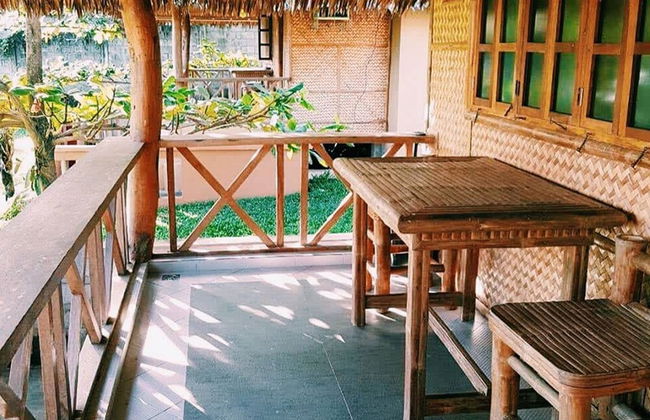 Villa Anastacia White Beach Puerto Galera - Photo 34