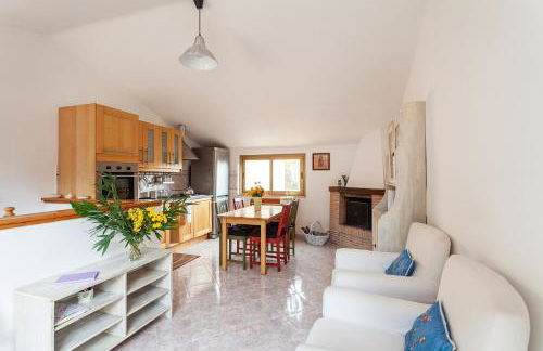 Casetta nel bosco di Valeria e Davide - Foto 1