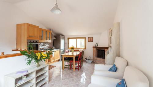 Casetta nel bosco di Valeria e Davide - Foto 1